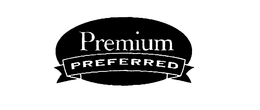 PREMIUM PREFERRED trademark