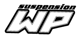 WP SUSPENSION trademark