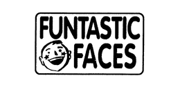 FUNTASTIC FACES trademark