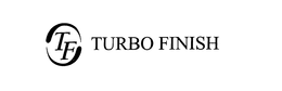 TF TURBO FINISH trademark