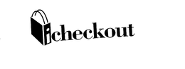 ICHECKOUT trademark