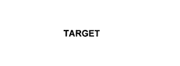 TARGET trademark