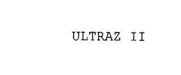 ULTRAZ II trademark