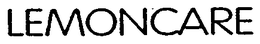 LEMONCARE trademark
