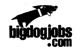BIGDOGJOBS.COM trademark
