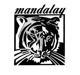 MANDALAY trademark