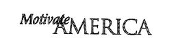 MOTIVATE AMERICA trademark