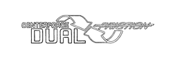 CENTERFORCE DUAL FRICTION trademark