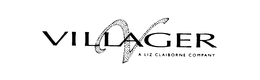 V VILLAGER A LIZ CLAIBORNE COMPANY trademark