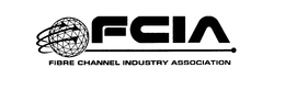 FCIA FIBRE CHANNEL INDUSTRY ASSOCIATION trademark