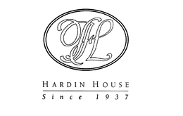 HL HARDIN HOUSE SINCE 1937 trademark