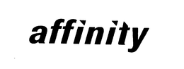 AFFINITY trademark