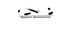 PERFECT DISTRIBUTION trademark