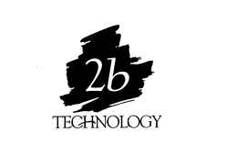 2B TECHNOLOGY trademark
