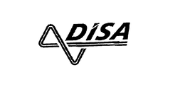 DISA trademark