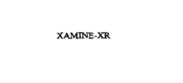 XAMINE-XR trademark