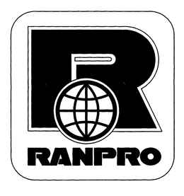 RANPRO trademark