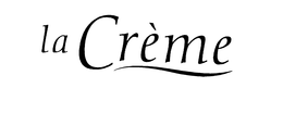 LA CREME trademark