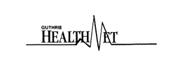 GUTHRIE HEALTHNET trademark