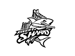 RIVER SHARKS trademark