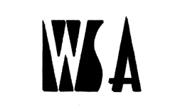 WSA trademark