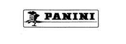 EPM PANINI trademark