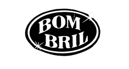 BOM BRIL trademark