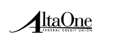 ALTAONE FEDERAL CREDIT UNION trademark