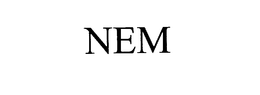 NEM trademark