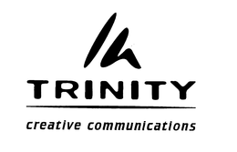 TRINITY CREATIVE COMMUNICATIONS trademark