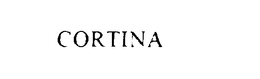 CORTINA trademark