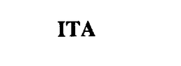 ITA trademark