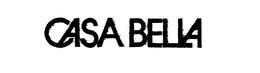 CASA BELLA trademark