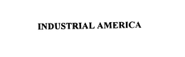 INDUSTRIAL AMERICA trademark