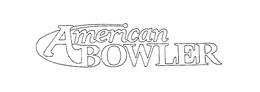 AMERICAN BOWLER trademark