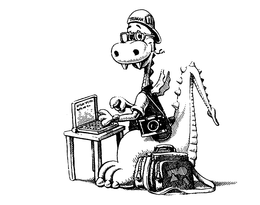 LogoMark trademark