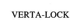 VERTA-LOCK trademark