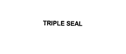 TRIPLE SEAL trademark