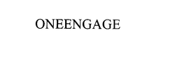 ONEENGAGE trademark