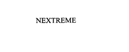 NEXTREME trademark