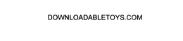 DOWNLOADABLETOYS.COM trademark