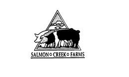 SALMON CREEK FARMS trademark