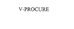 V-PROCURE trademark