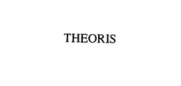 THEORIS trademark