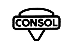 CONSOL trademark