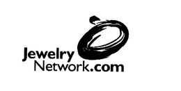 JEWELRY NETWORK.COM trademark