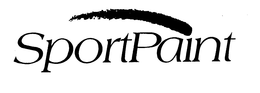 SPORTPAINT trademark