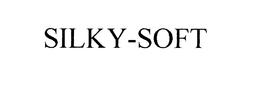SILKY-SOFT trademark