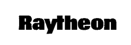 RAYTHEON trademark