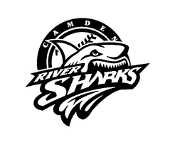 CAMDEN RIVERSHARKS trademark